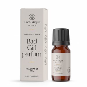 Aliejiniai kvepalai Bad Girl Parfum 12ml.